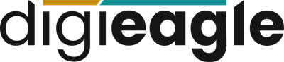 DigiEagle logo