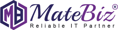Matebiz logo