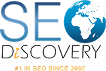 SEO Discovery logo