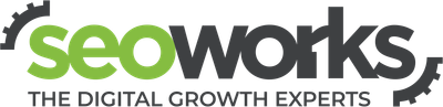 The SEO Works logo