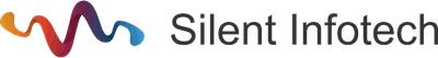 Silent Infotech logo