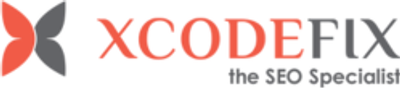 XcodeFix logo
